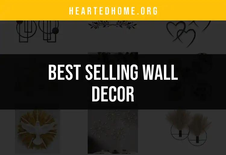 10 Essential Tips for Selling Wall Decor Effortlessly